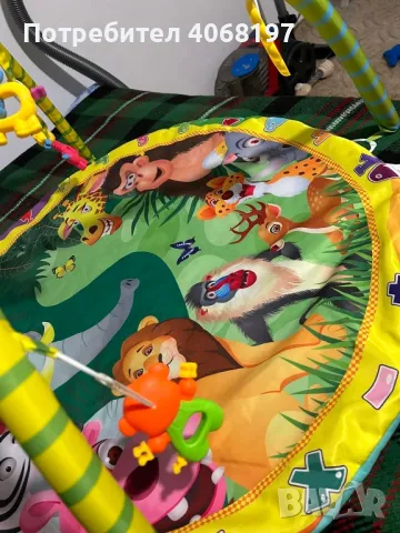 Активна гимнастика, снимка 6 - Други - 49562529