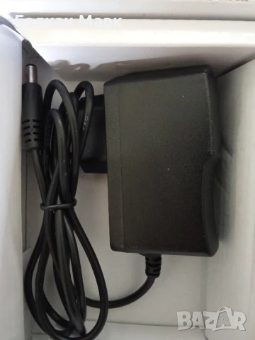 Биометрично устройство, уред за контрол на работното време – НОВО!, снимка 5 - Друга електроника - 50859138