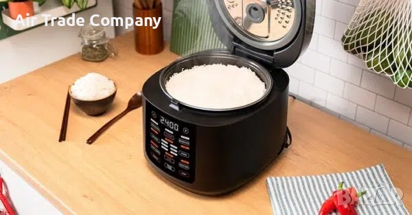 Мултикукър за бавно готвене Cosori CRC-R501-KEU, 5L, Черен, снимка 7 - Мултикукъри - 51674552