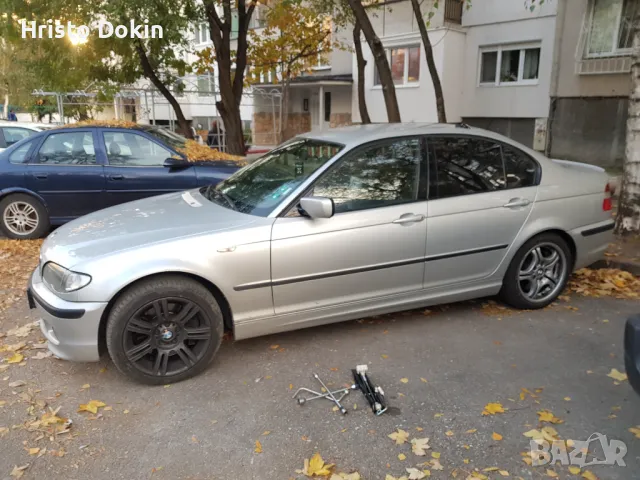 Продавам BMW 330Xi, снимка 9 - Автомобили и джипове - 47573446