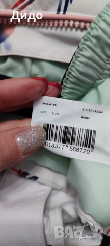 Детскo ски яке Roxy размер 12, снимка 11 - Детски якета и елеци - 52868415