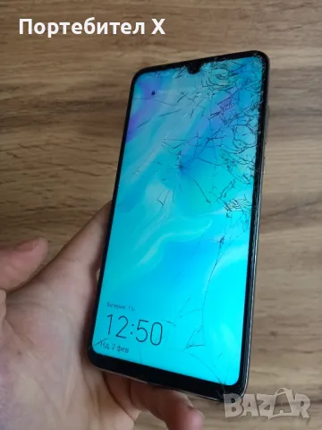 HUAWEI P30 LITE, снимка 1 - Huawei - 48928606