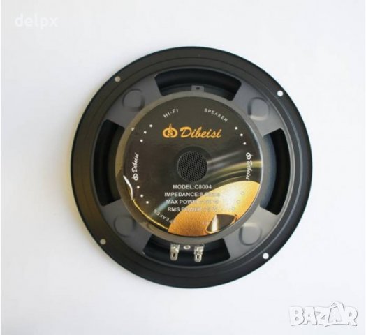 Говорител C8004 150W 8Ohm 8, снимка 3 - Други - 23125089