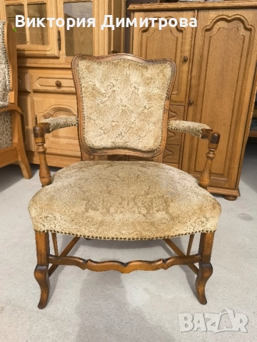 Антично кресло 