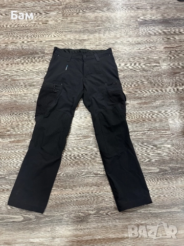 Мъжко!Mascot Advanced Stretch Functional Trousers размер М, снимка 2 - Панталони - 52336213