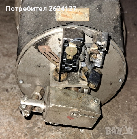 продавам тази хидравлика, снимка 7 - Резервни части за машини - 53658422