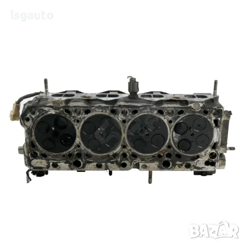 Оборудвана цилиндрова глава Mazda 5 (I) 2005-2010 ID: 136650, снимка 6 - Части - 47802285