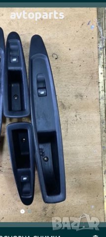 Citroen C4 2005година копчета ел стъкла