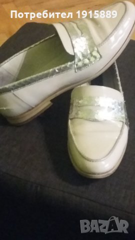 Дамски обувки Minelli