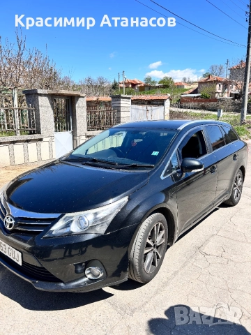 28100-0R020. Стартер за Тойота Авенсис T27.дизел., снимка 6 - Части - 51290535