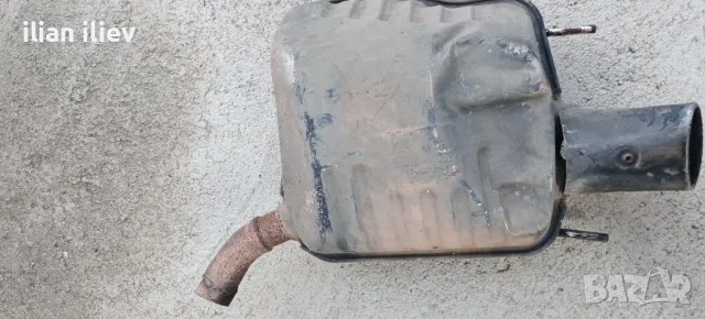 гърне за мерседес clk w210, снимка 3 - Части - 47323677