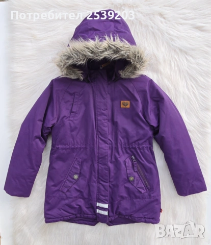 Детски ски екип яке Lego и нов панталон Joe Fresh 7-8 години, снимка 14 - Детски комплекти - 53407657