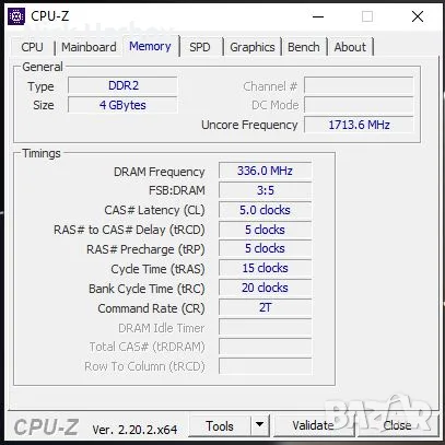 17-инчов лаптоп HP Pavilion dv7 2120eg, снимка 8 - Лаптопи за дома - 55735310
