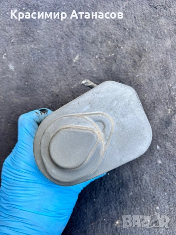 96440414. Дроселова клапа за Шевролет каптива , снимка 12 - Части - 51584615