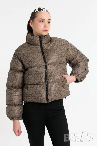 Дамско яке, снимка 5 - Якета - 53100228