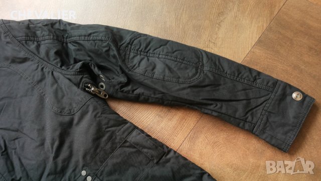 G-Star NEW SANDHURST JKT Размер L мъжко яке 25-54, снимка 12 - Якета - 41659875