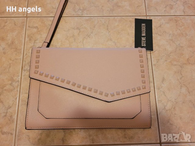 Steve Madden  чисто нов клъч
