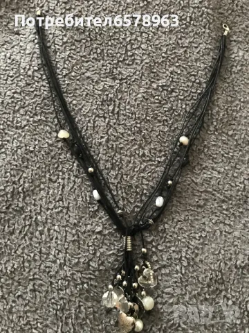 Гердан с много вискулки . , снимка 1