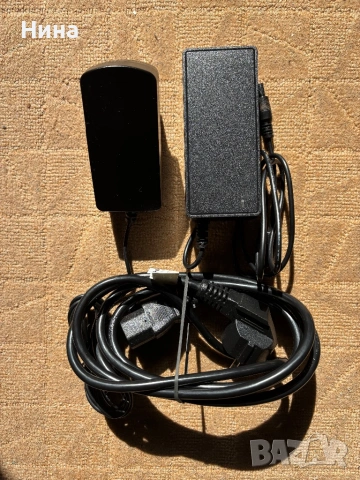 Захранвания за грамофони и др. - DC15V, снимка 2 - Други - 44876530