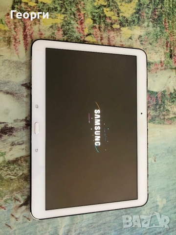 Samsung galaxy tab 4 T535, снимка 3 - Таблети - 53059193
