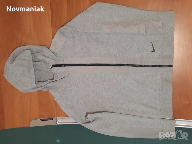 Nike-Като Ново-Дамско, снимка 9 - Суичъри - 41673672