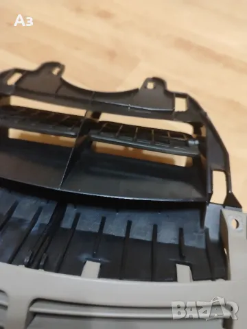 Мерцедес на части кардан  W 211 кожен салон прагове  мерцедес w211, снимка 9 - Аксесоари и консумативи - 44959975