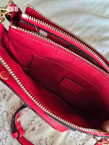 дамска чанта llouis vuitton, снимка 3 - Чанти - 53398372