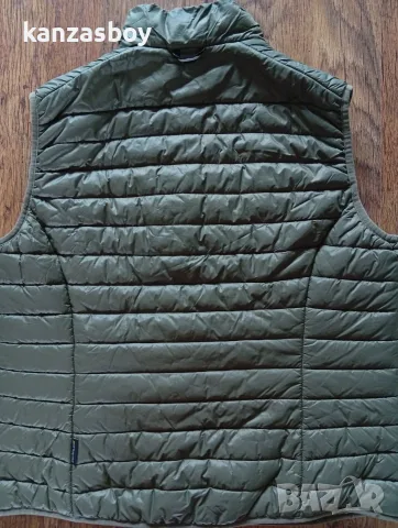 Jack Wolfskin Women's Vest - дамски олекотен елек КАТО НОВ 2ХЛ, снимка 11 - Елеци - 56200061