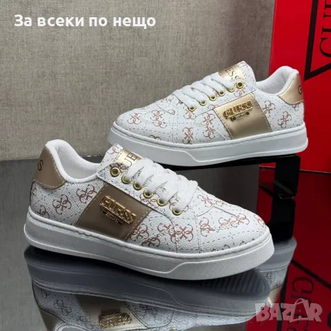 Louis Vuitton Дамски Маратонки👟Дамски Спортни Обувки Луис Витон-Налични Различни Цветове Код D2051, снимка 4 - Чанти - 49396606