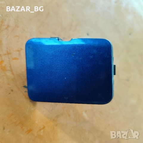 Капаче за предна броня на Sandero 2