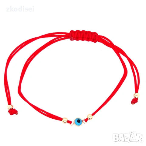 Златна регулируема гривна 0,65гр. 14кр. проба:585 модел:36399-3