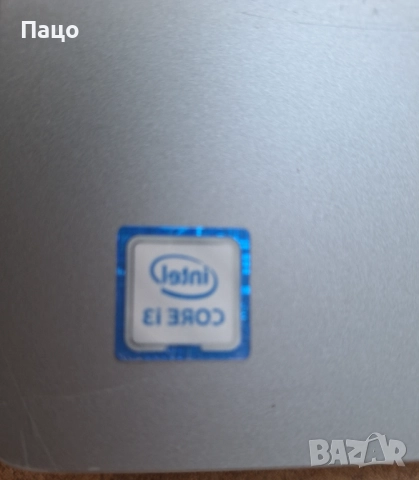 Dell Latitude 3310, снимка 4 - Части за лаптопи - 52969976