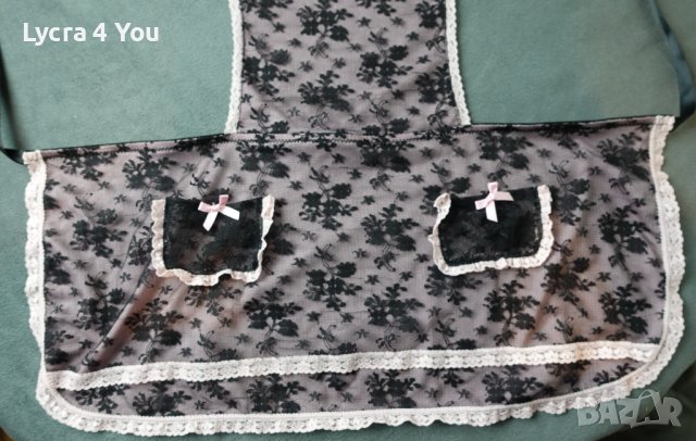 No Secret 85B еротична дамска нощничка , снимка 3 - Бельо - 42359809