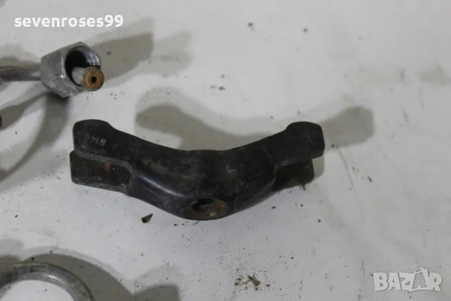 Тръбички нафта Фиат Панда 3 1.3D 2012-2022 Fiat Panda 3, снимка 8 - Части - 49795403