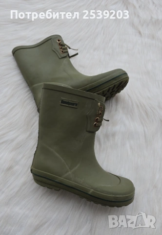 Гумени ботуши Bundgaard №33, снимка 3 - Детски боти и ботуши - 53577224