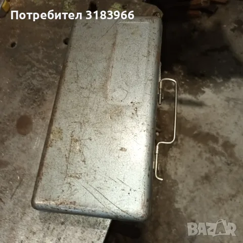 чисто нова руска гедория отлична без забележки е, снимка 12 - Гедорета - 56133868