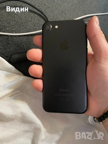 iPhone 7 32Gb, снимка 2 - Apple iPhone - 53295306