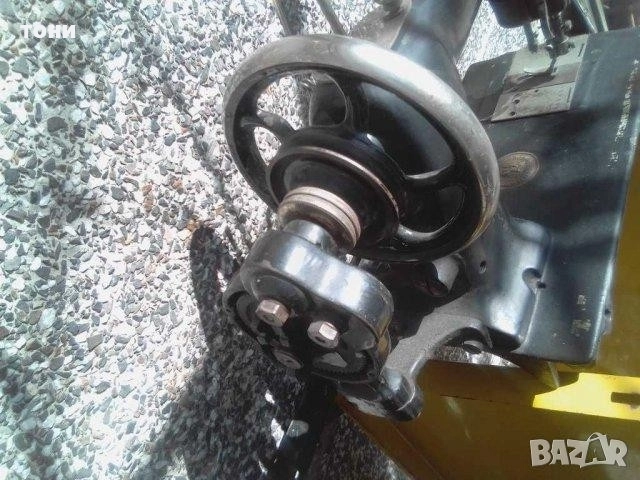 антикварен магнетофон, снимка 6 - Антикварни и старинни предмети - 51943954