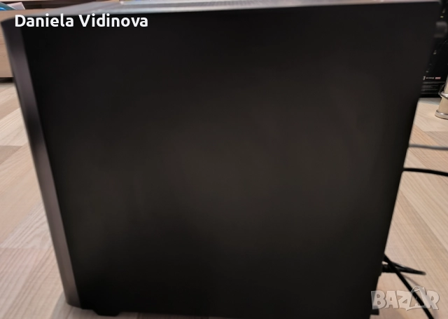 Компютър Game Gemini , снимка 4 - Геймърски - 52881167