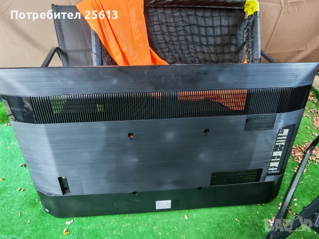 На части Sony Bravia KE-55XH9077, снимка 6 - Части и Платки - 56015335
