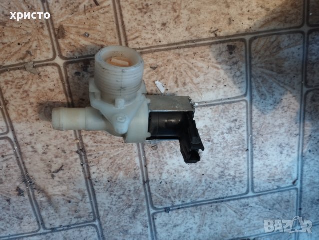 Клапан за вода от пералня, снимка 1 - Други - 40778286