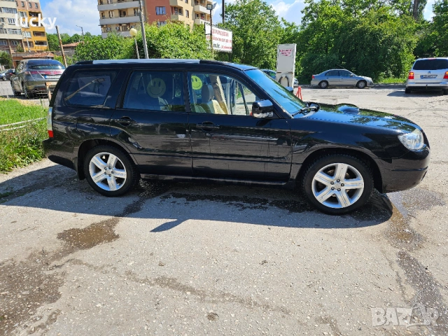 Subaru Forester ХТ TURBO LPG, снимка 15 - Автомобили и джипове - 53290853