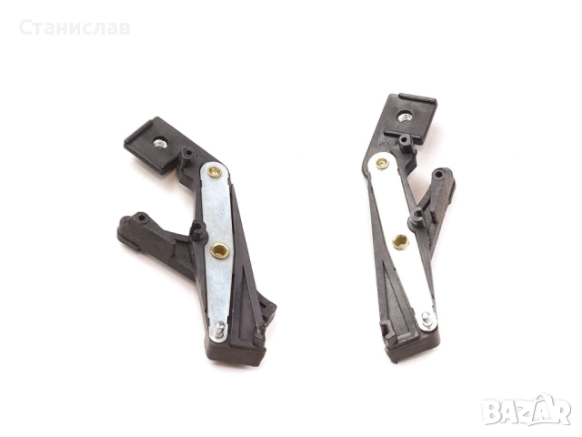 Ремонтен комплект за люк (за ъгъл на рамка) на Jeep Grand Cherokee WJ MK2, снимка 5 - Части - 52291879