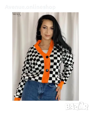 Жилетка, снимка 3 - Жилетки - 48456725