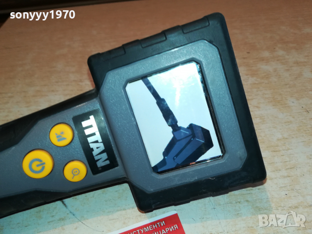 TITAN+BATTERY PACK-FRANCE 2203221231, снимка 14 - Други инструменти - 36192466