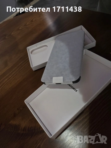 Samsung A17 5G 128GB , снимка 4 - Samsung - 53700156