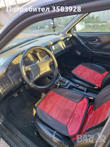 Продавам Ауди 80 В4 куатро, снимка 3 - Автомобили и джипове - 50508072