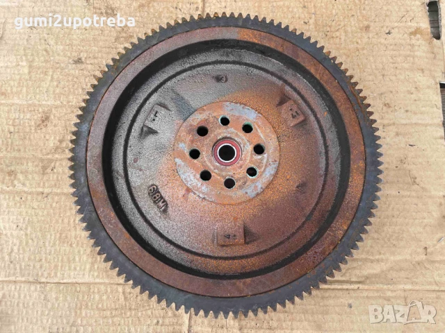 Маховик и Притискателен Диск 64R00 7K23B SUZUKI SX4 S-Cross JY 2018 1.0 Турбо