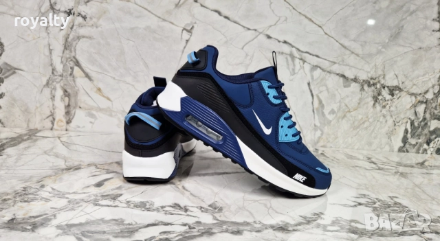 Nike мъжки спортни маратонки , снимка 8 - Маратонки - 51940841