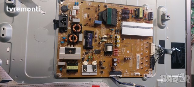 Захранваща платка EAX65424001 (2.2) LGP4750-14LPB LG 42LB679V  дисплей LC470DUH-PGF